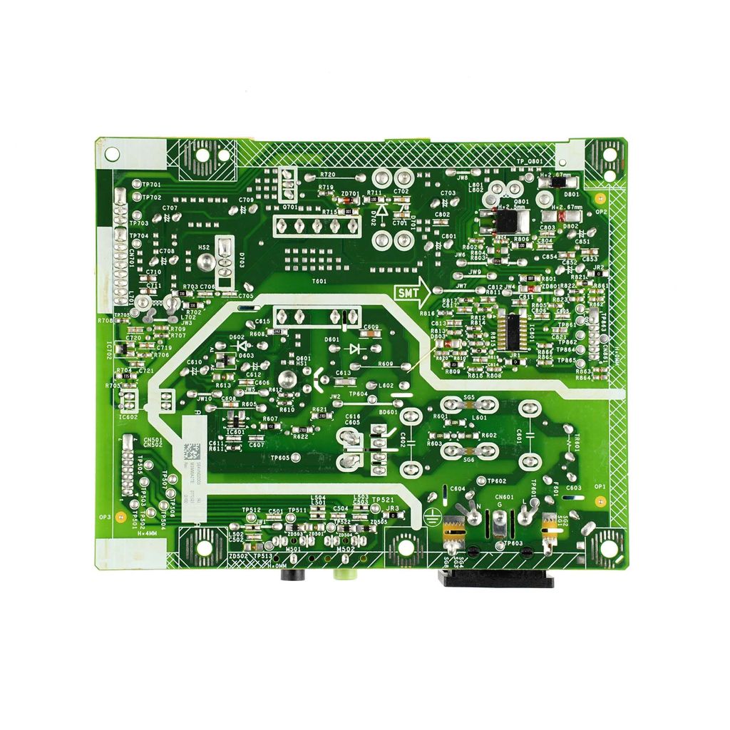 Asus LMT VA27DQ POWER BOARD BOE