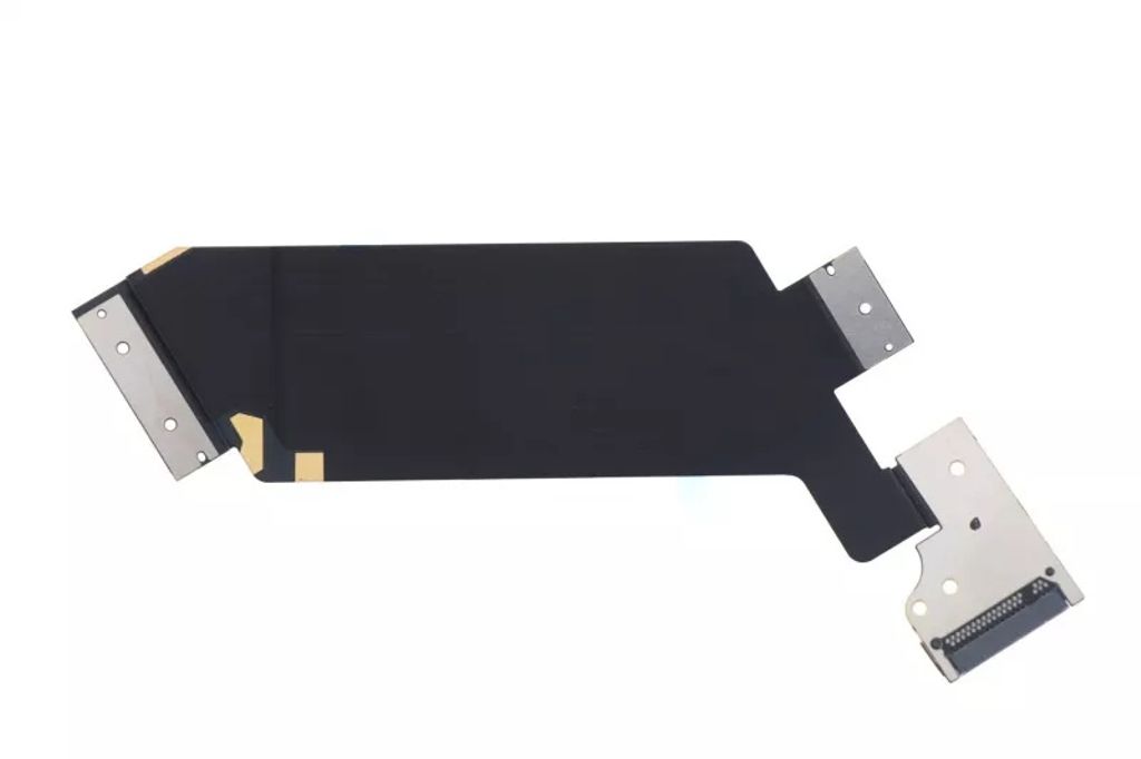 Asus W590G6T IO/B FPC LEFT