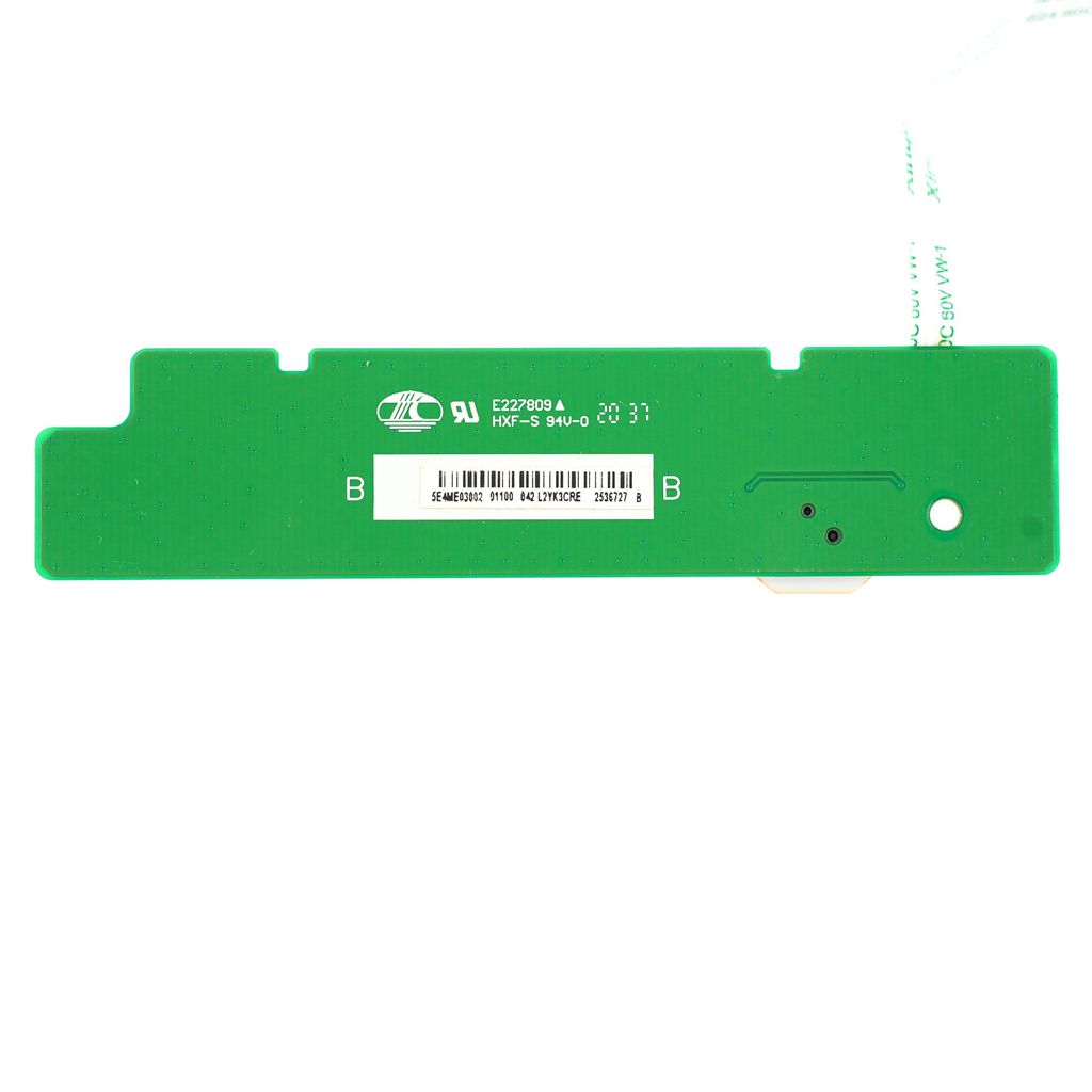 Asus LMT XG279Q KEY BOARD (GUNDAM)