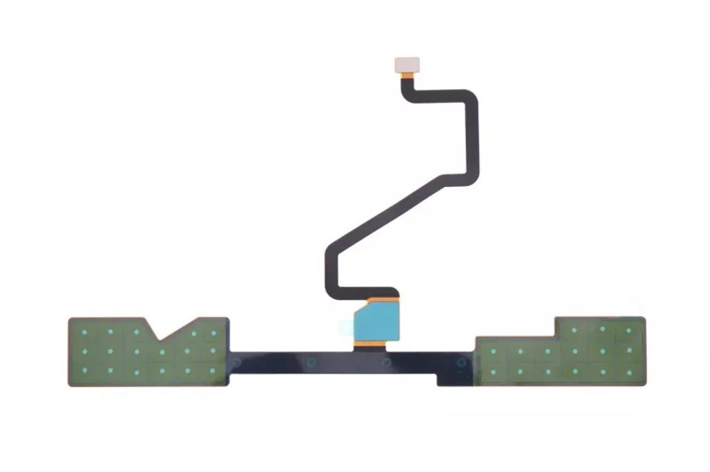 Asus ZS673KS ROG Phone 5 BACK TOUCH FPC R2.1