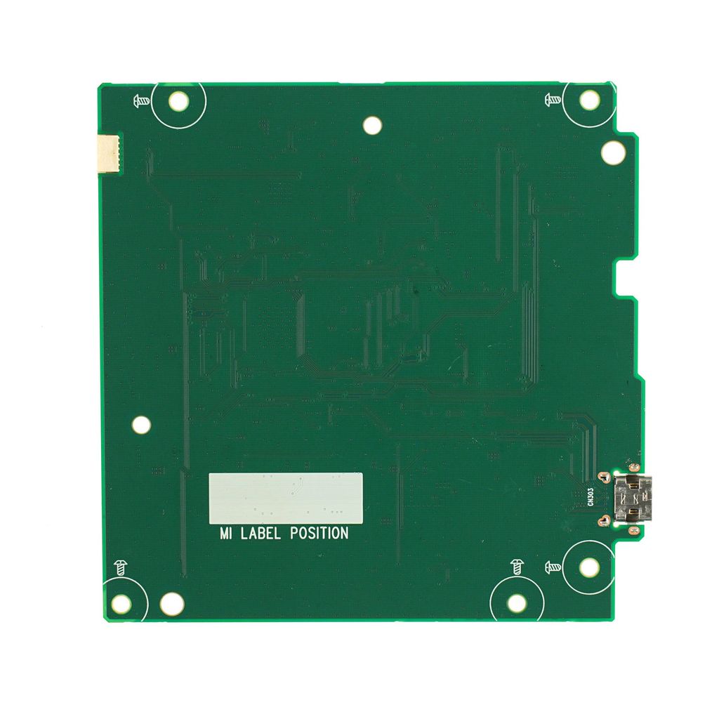 Asus LMT MB166C MAINBOARD V1