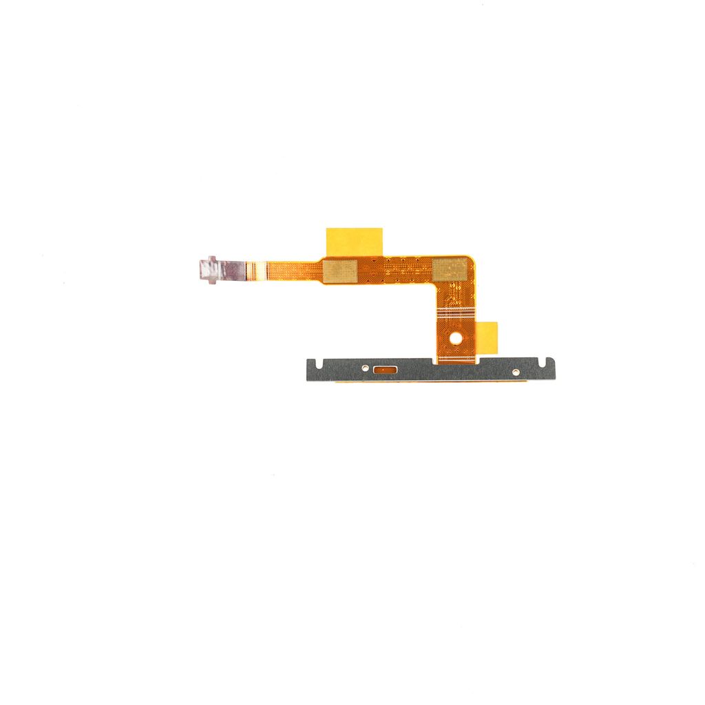 Asus Laptop Sidoknapp FPC 46.97mm - Original