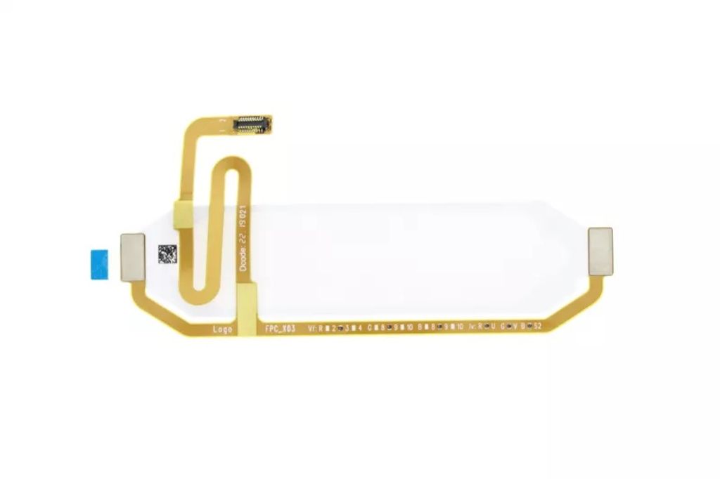 Asus AI2201/AI2203 LED LOGO MODULE