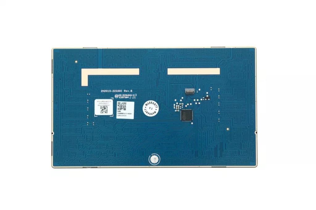 Asus TP (NUMBERPAD) FOR G533QM GRAY