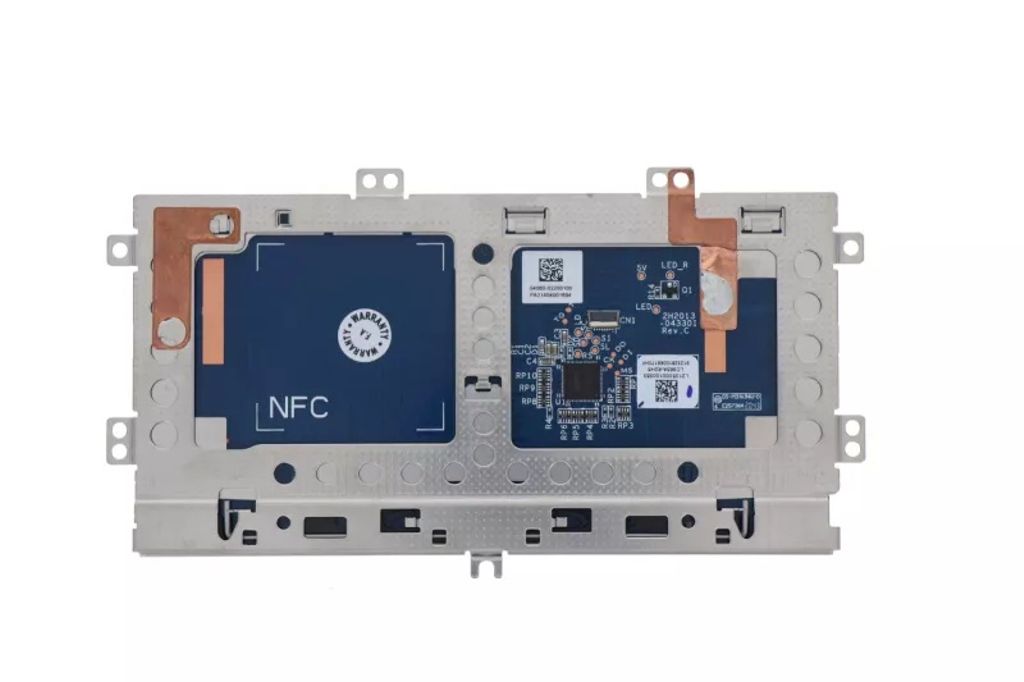 Asus TP (NUMBER PAD) MODULARIZE FOR B7402 NFC