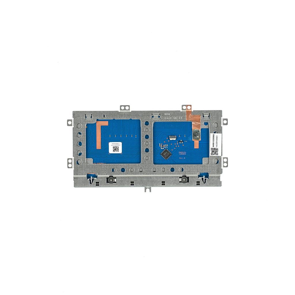 Asus Laptop Touchpad Module for B7402 Black - Doking - Original