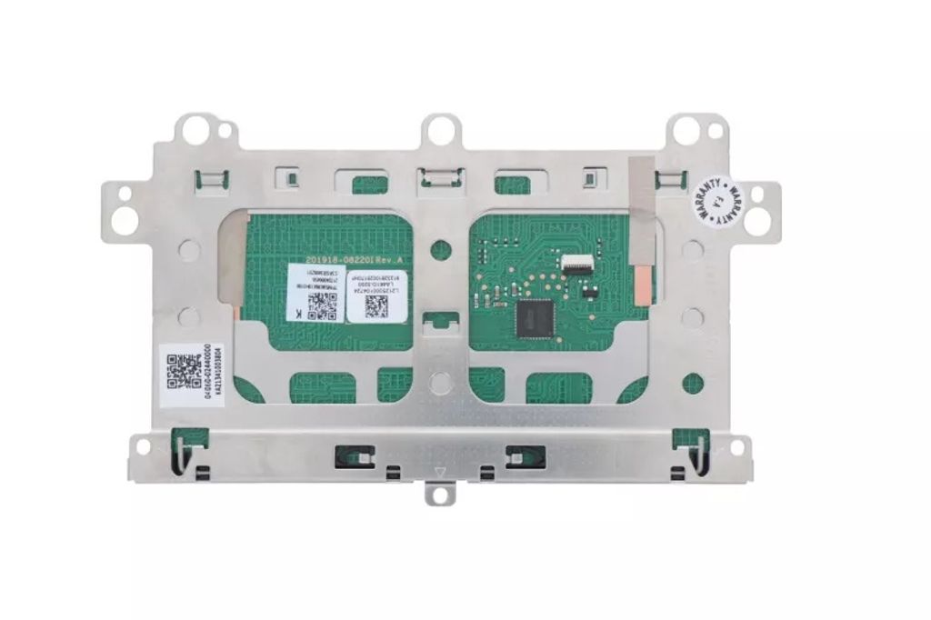 Asus TP (NUMPAD) MODULARIZE FOR B3402 SBLACK