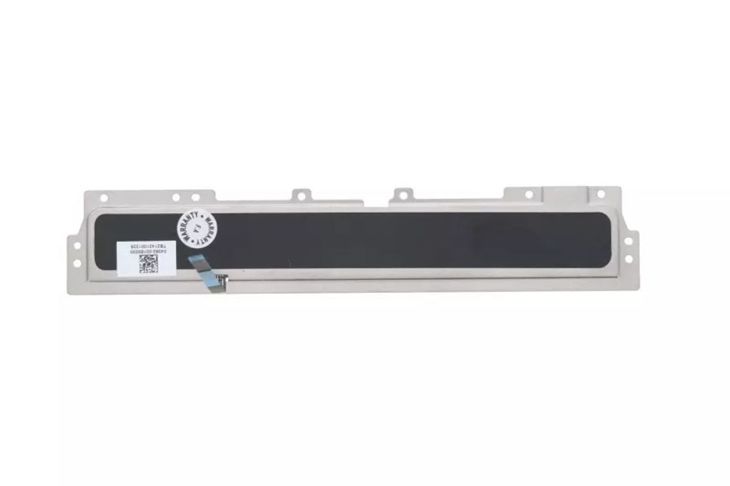 Asus W7600 TOUCHPAD BUTTON ASSY