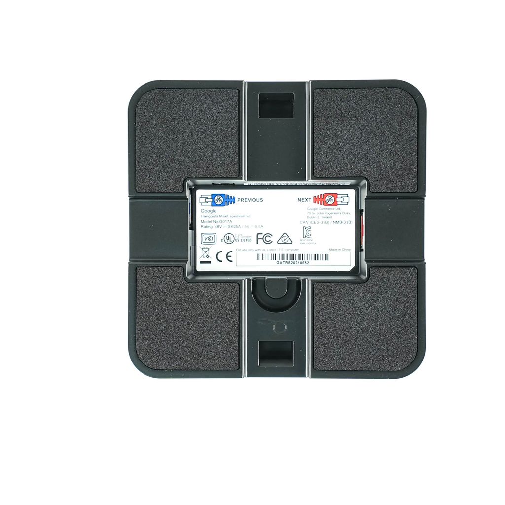 Asus CHROMEBOX SPEAKER BLK