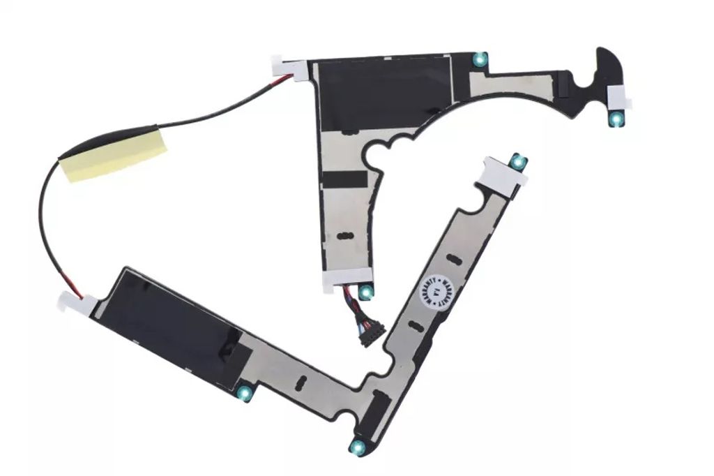 Asus UX370UA SPEAKER FRONT