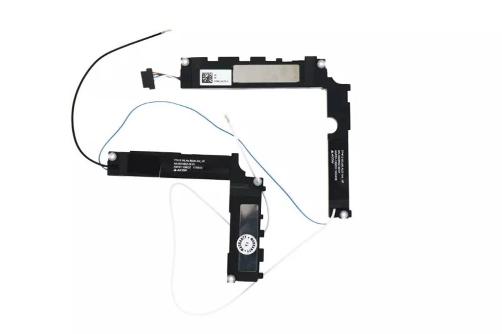 Asus TP410UA WIFI ANTENNA SPEAKER