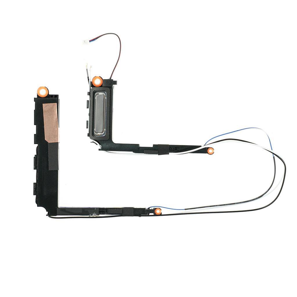 Asus X530UN_SPEAKER_WIFI_ANTENNA