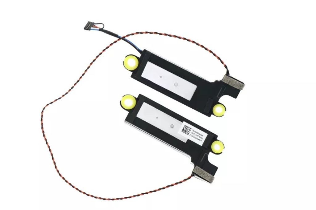 Asus UX435EG SPEAKER