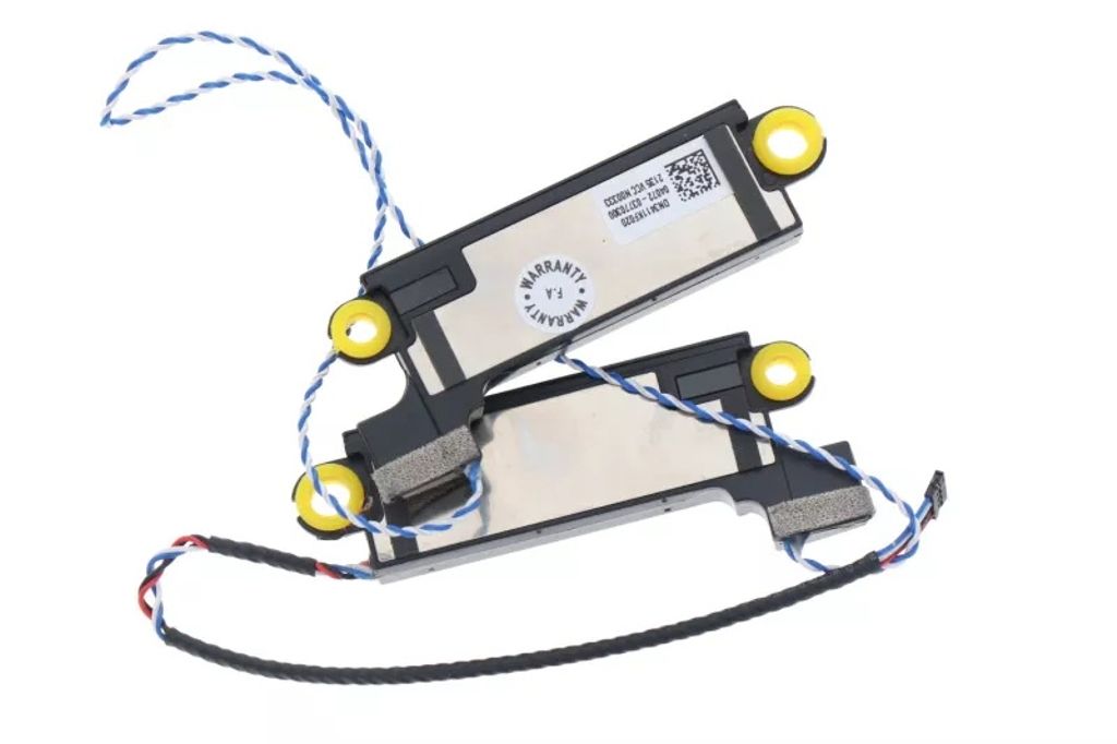 Asus UX435EG SPEAKER SET NON SMART AMP