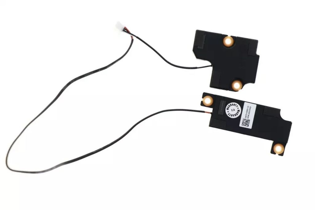 Asus FX516PM SPEAKER