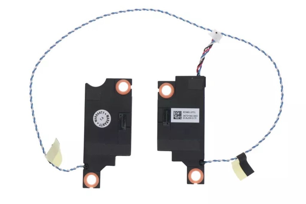 Asus G533QS SPEAKER WOOFER