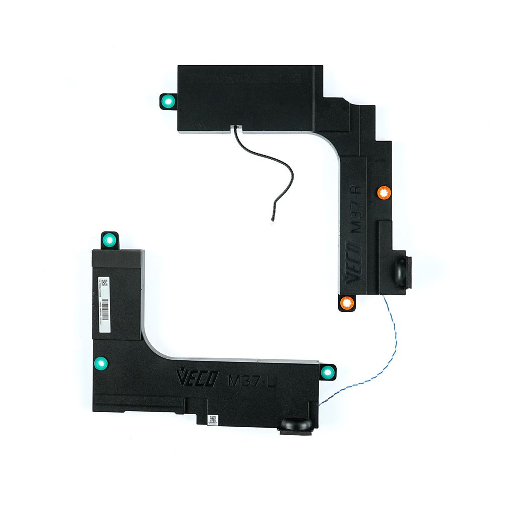 Asus M3700WUA SPEAKER LEFT+RIGHT