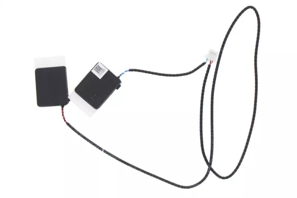 Asus NR2203RX TWEETER