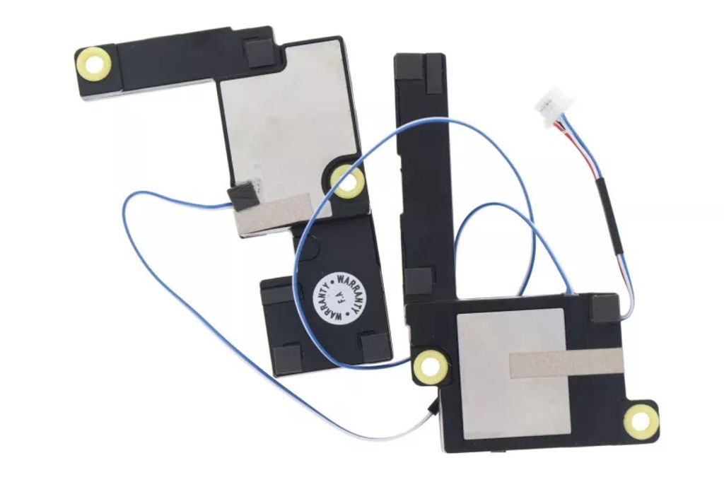 K6604JV SPEAKER MODULE