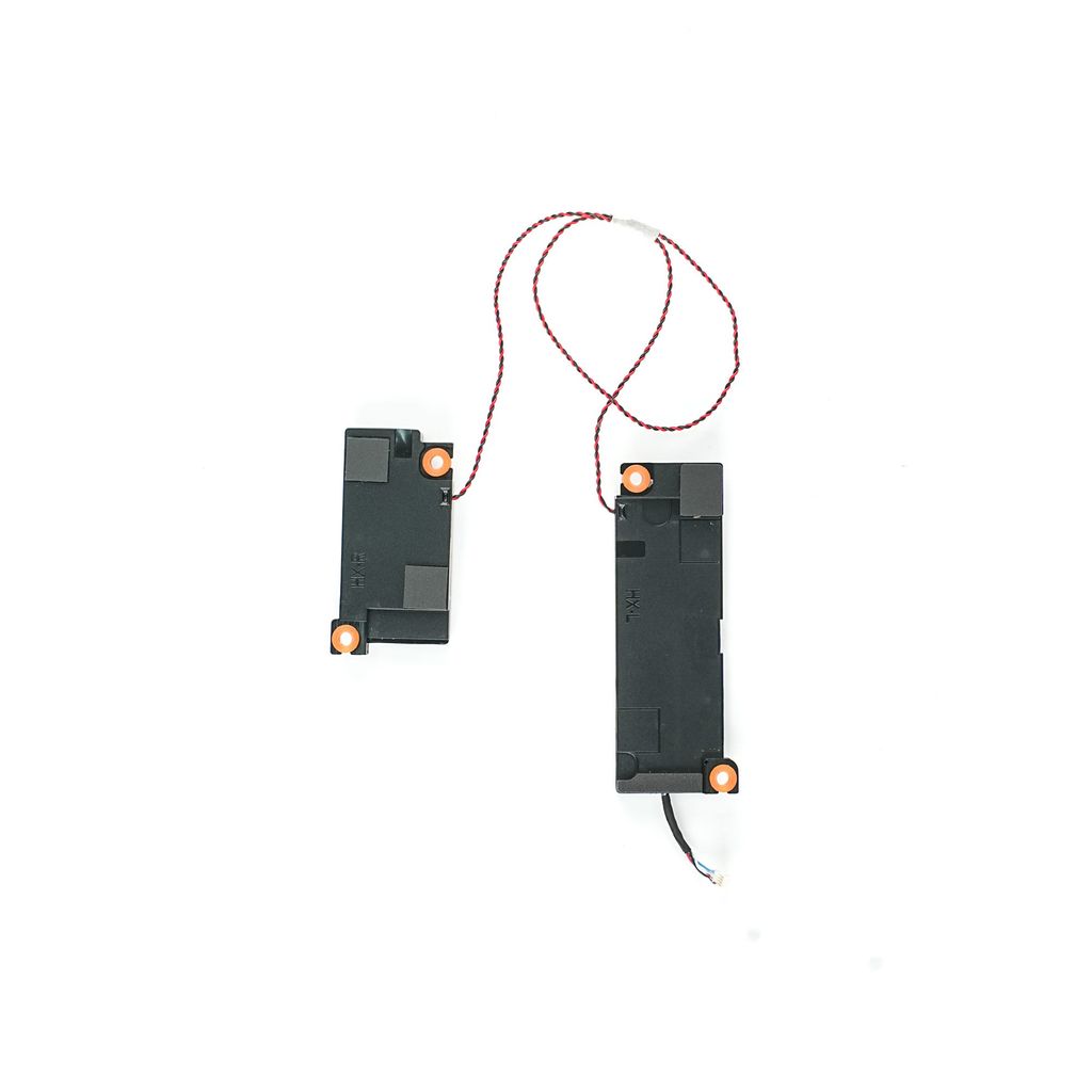 Asus B3605CVA Högtalarsats - Original