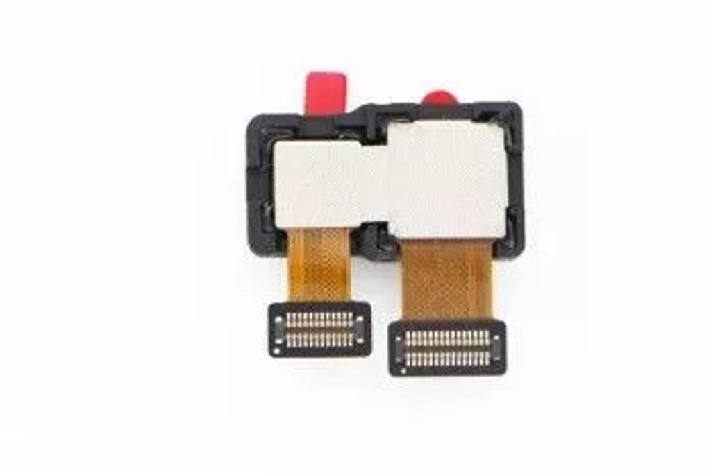 Asus ZB602KL REAR CAMERA(16M/5M)