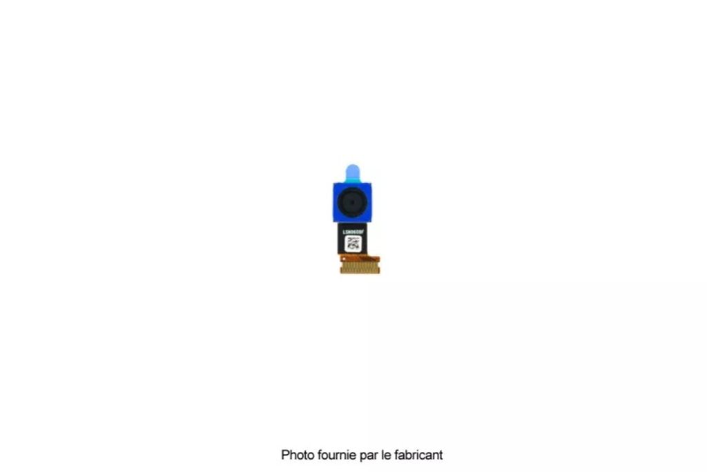 Asus CM3001DM2A REAR CAMERA MODULE 5M