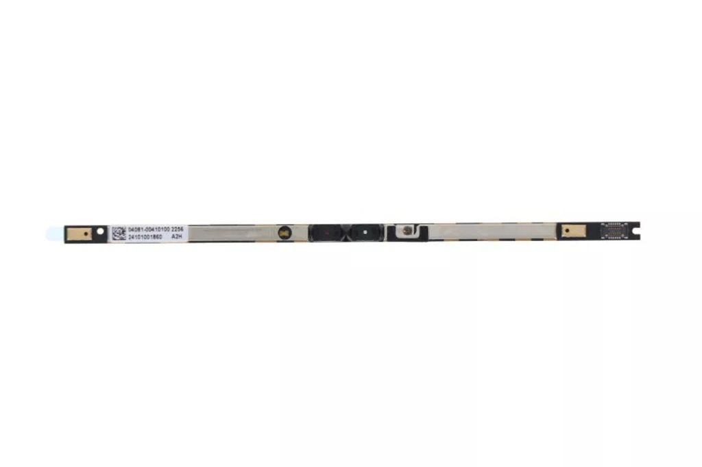 Asus Camera HD RGB/HD IR Array Mic For Laptop - Azwave