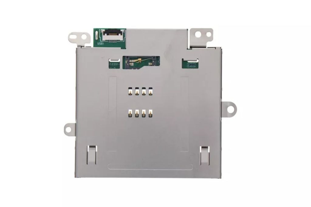 Asus USB2.0 SMART CARD READER