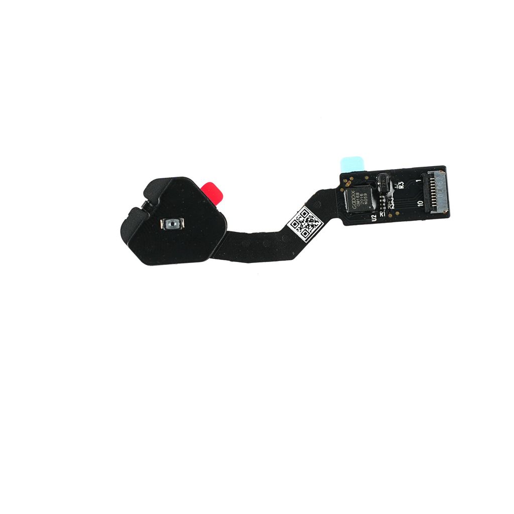 Asus FP TOUCH 9.6*9.6 BLACK