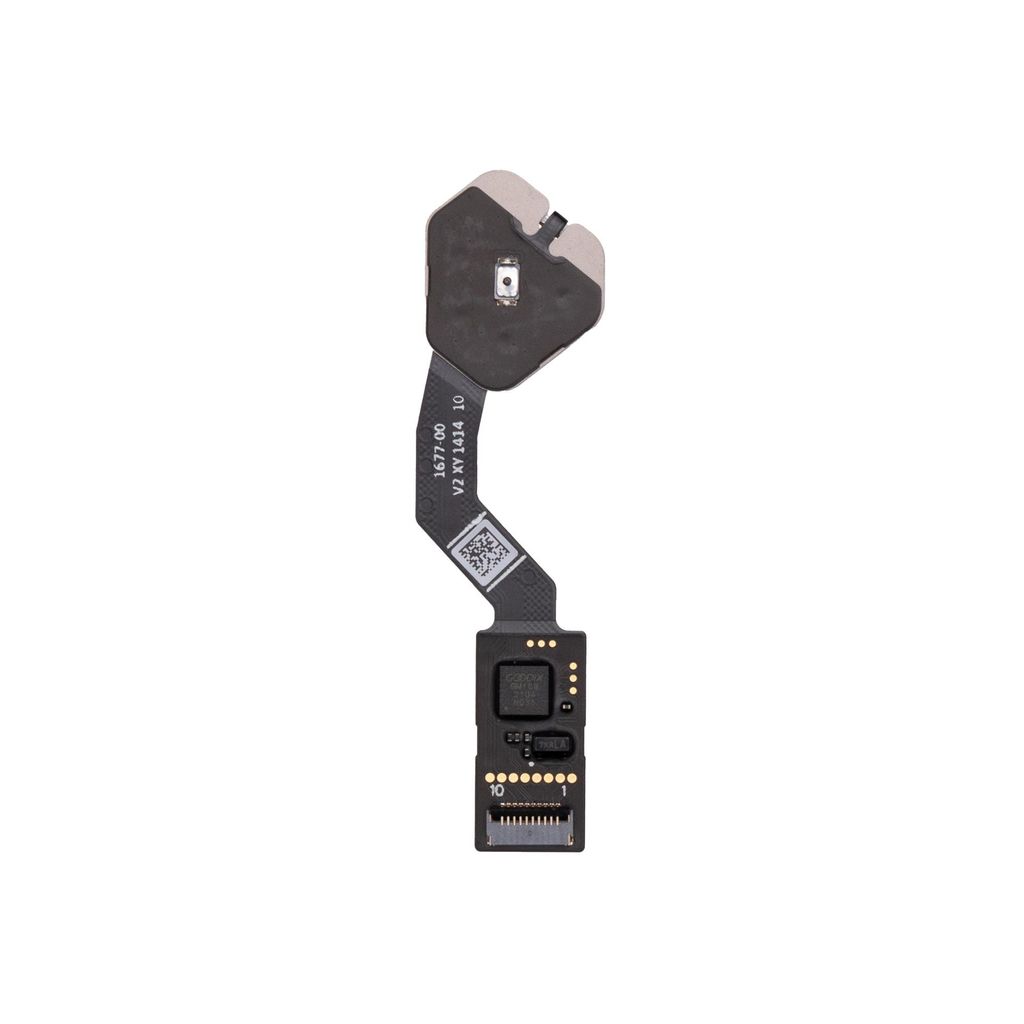 Asus FP TOUCH 9.6*9.6 SUN GREY