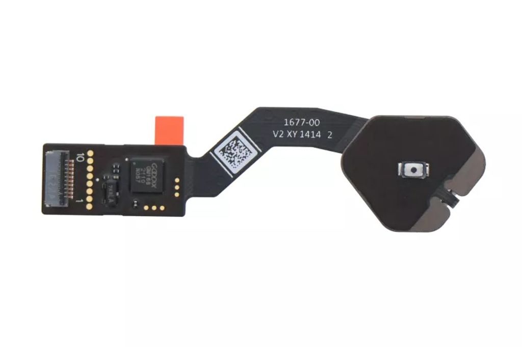 Asus FP TOUCH 9.6*9.6 STAR BLACK