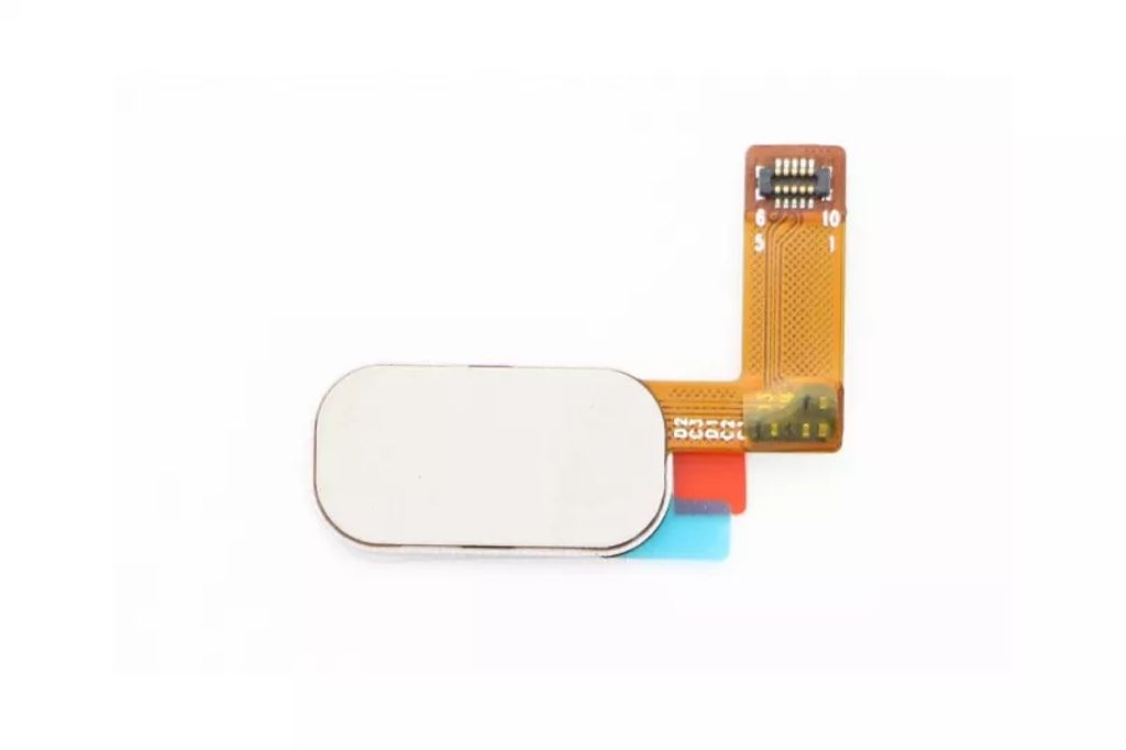 Asus ZC520KL-4I FINGERPRINT MOD