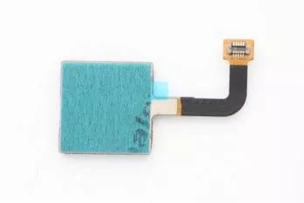 Asus ZC553KL FP MOD (SILVER)