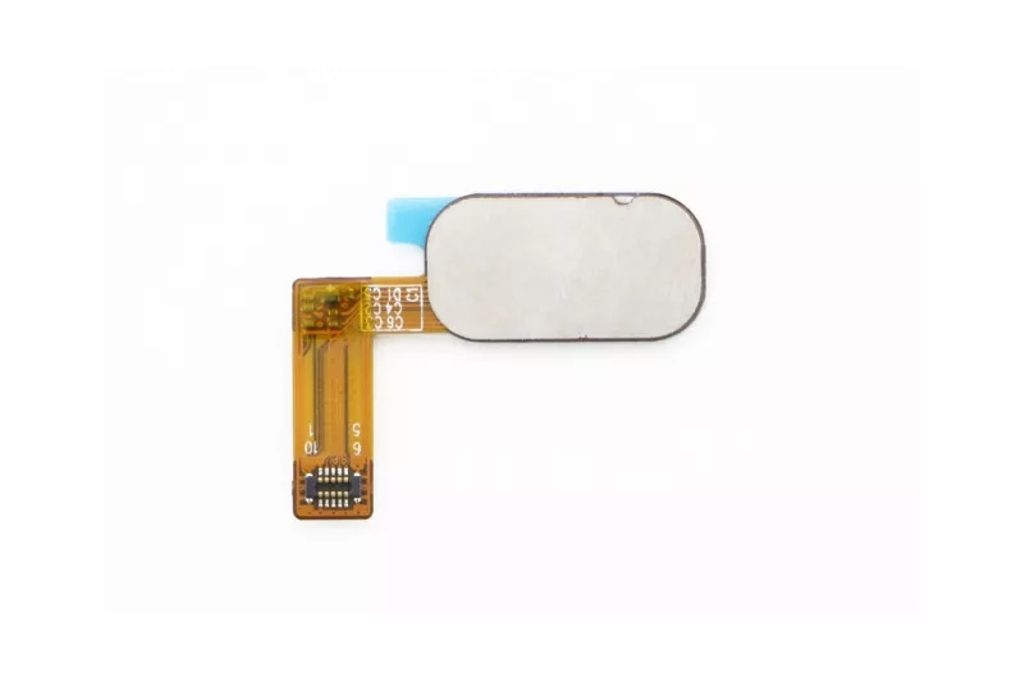 Asus ZC554KL-4A FINGERPRINT MOD