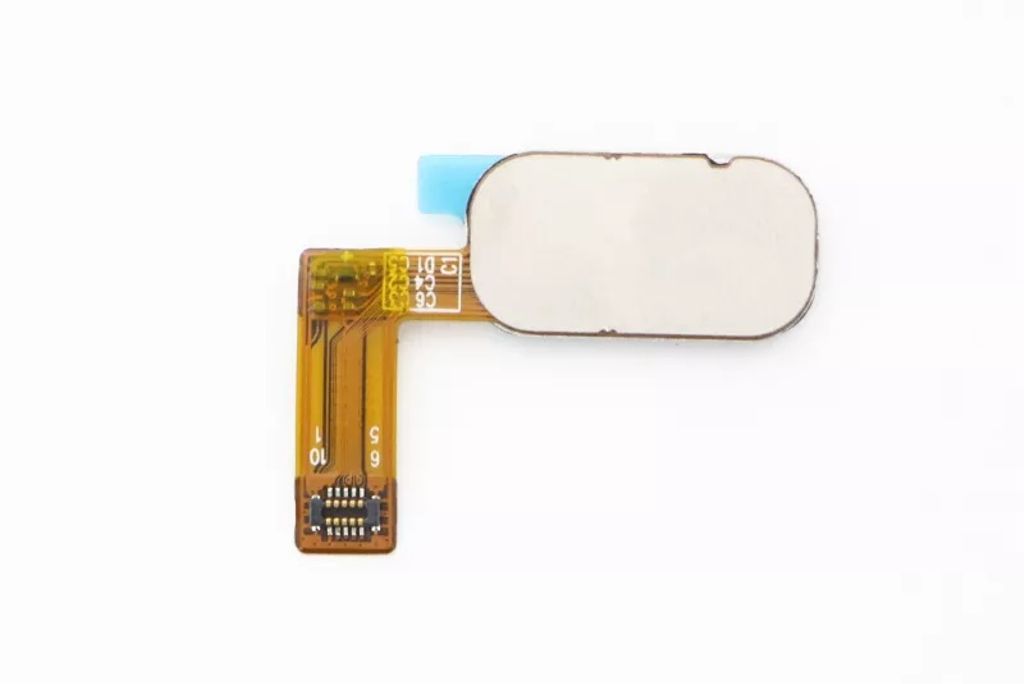 Asus ZC554KL-4G FINGERPRINT MOD