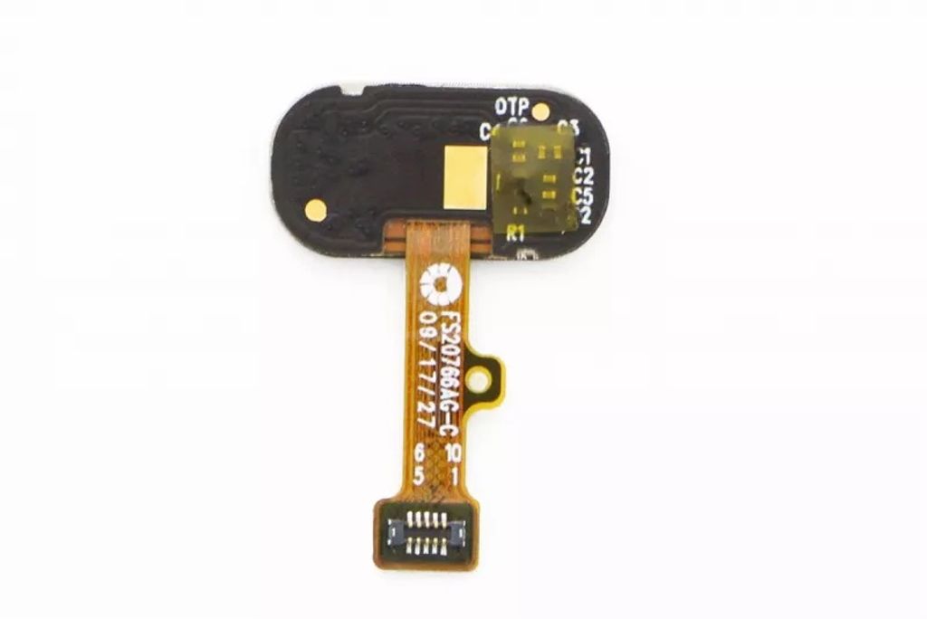Asus ZD553KL-5A FINGER PRINT MOD