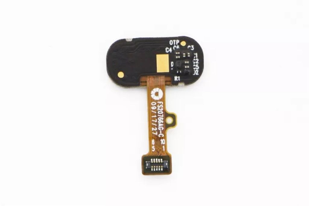 Asus ZD553KL-5I FINGER PRINT MOD