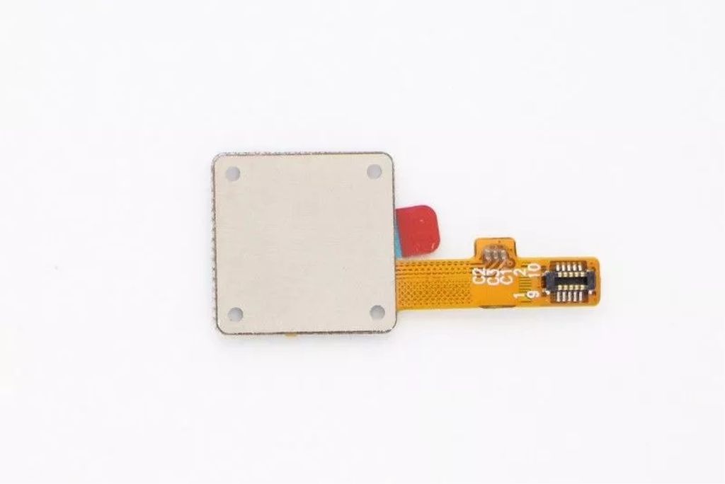 Asus ZB555KL-4A Fingerprint Module