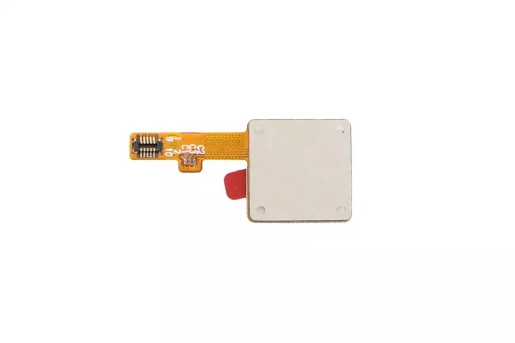 Asus ZB555KL-4G Fingerprint Module