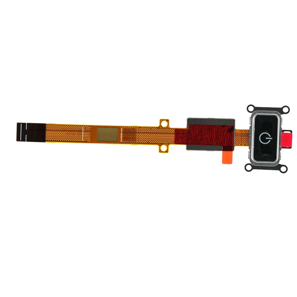 Asus FP POWER BUTTON 14.05*7.5 JBLACK (A)