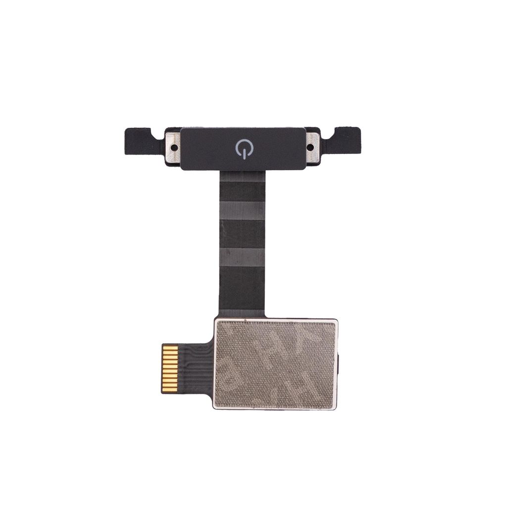 Asus FP POWER BUTTON 13.3*4.4 BLACK B2402