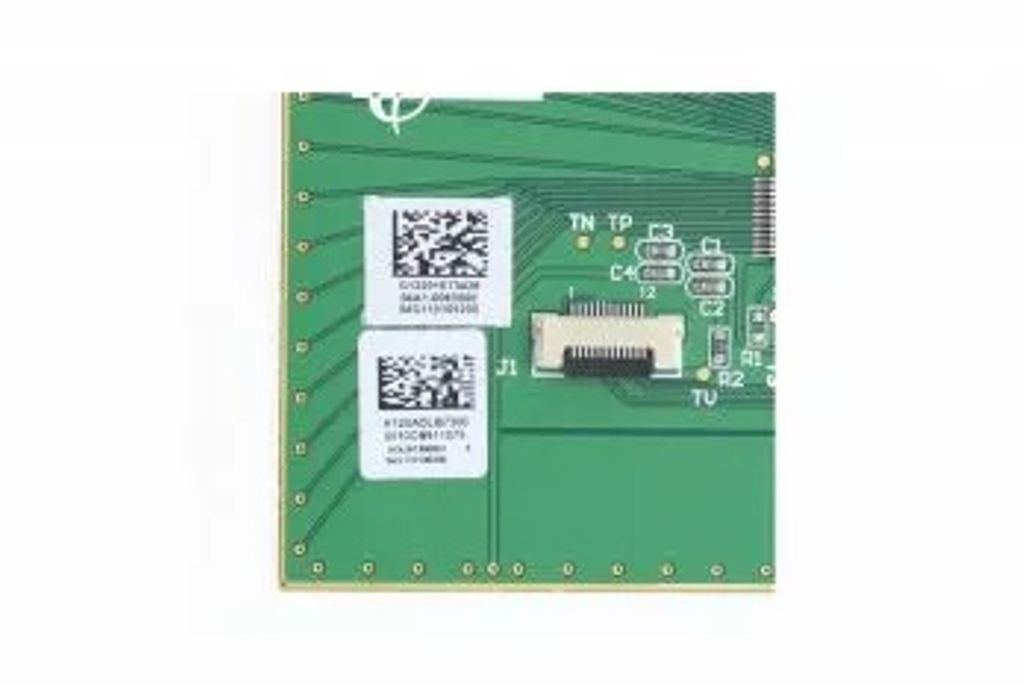 Asus TOUCHPAD FOR K SERIES