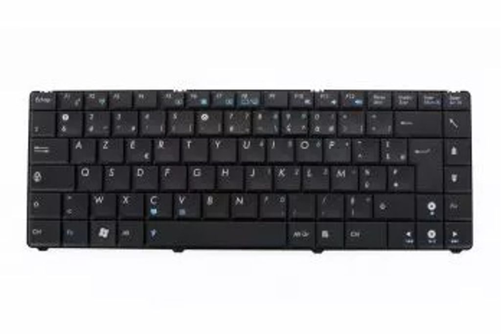 Asus Keyboard 284mm UNIVERSAL (FRENCH)