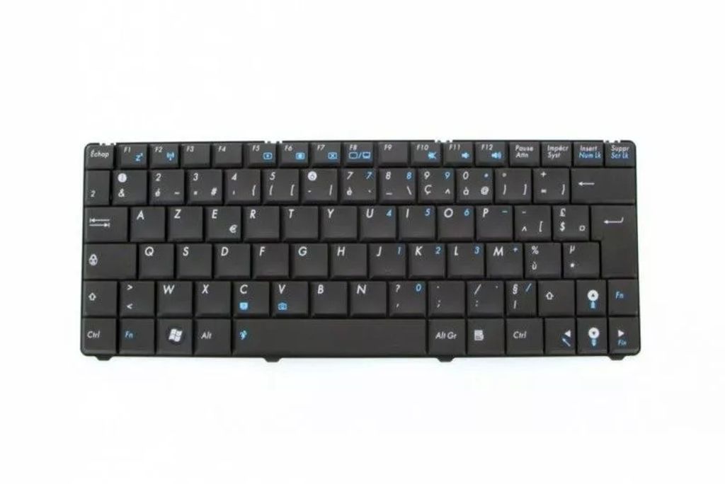 Asus Keyboard 263mm UNIVERSAL (FRENCH)