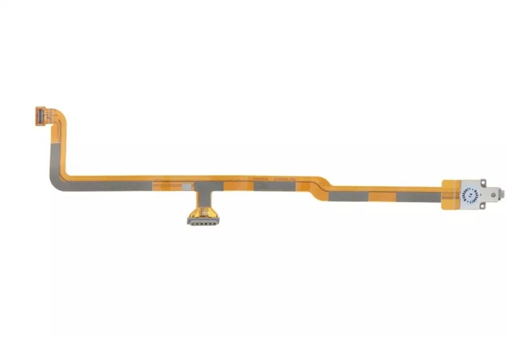 Asus T305CA_AUDIO_DOCK_FPC R1.5