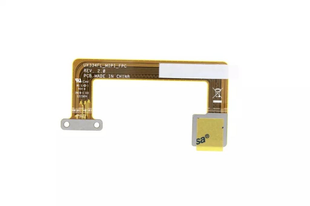 Asus UX334FL MIPI FPC R2.0