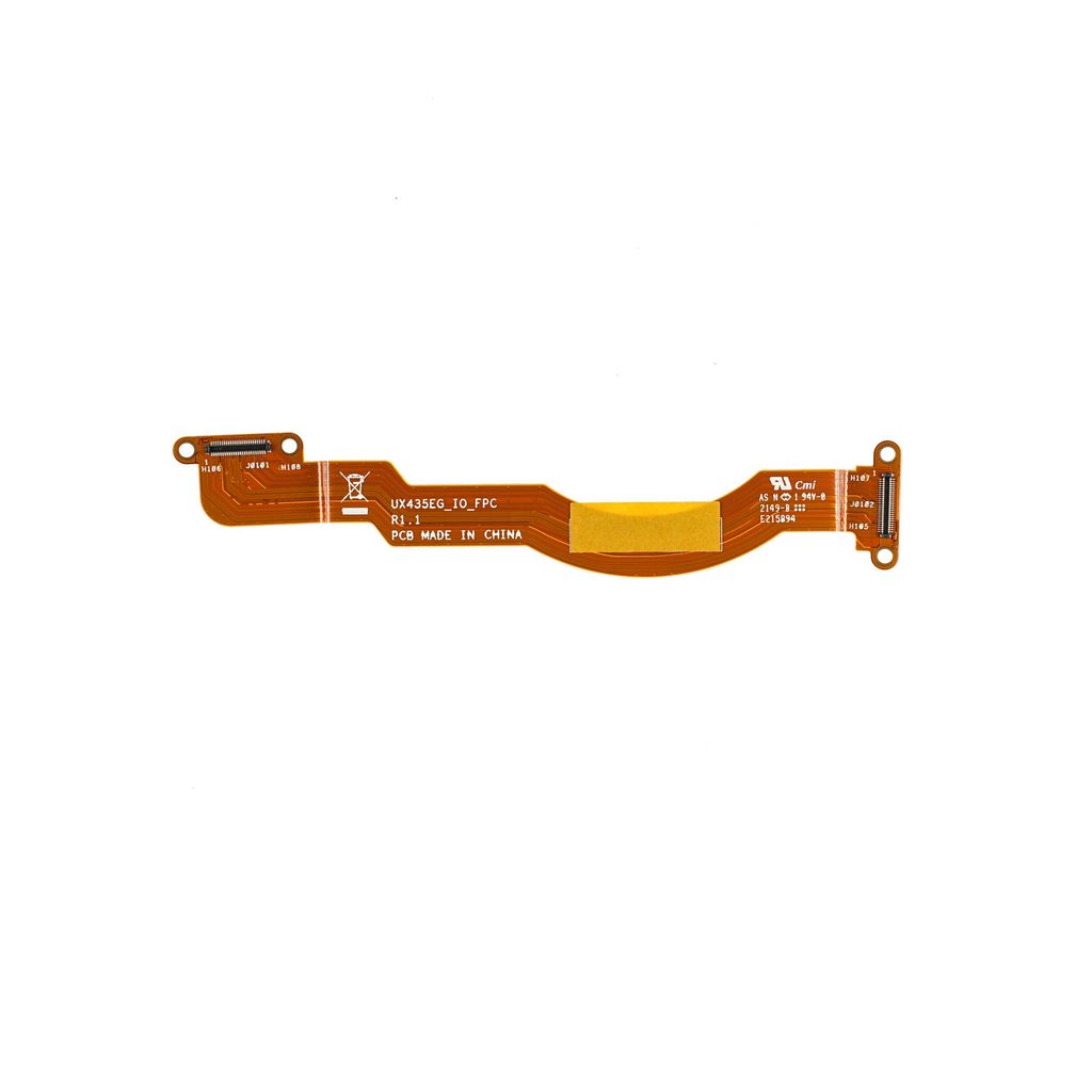 Asus UX435EG IO FPC R1.1