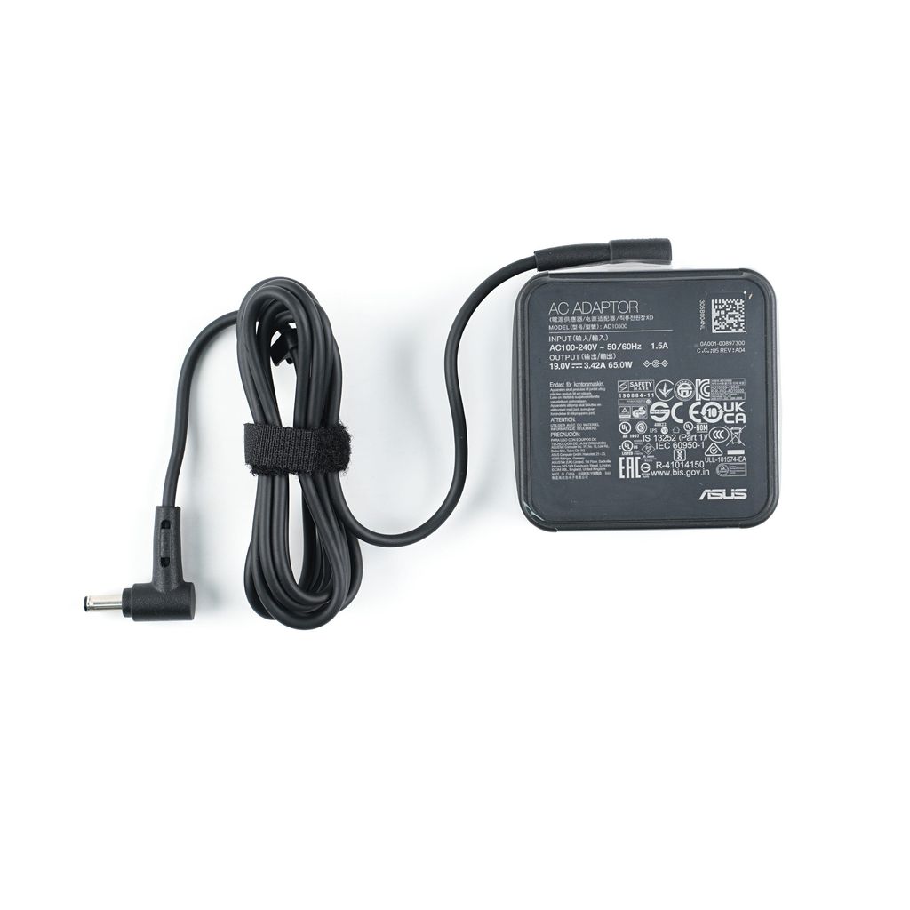 Asus ADAPTER 65W 19V 3PIN 4.5PHI