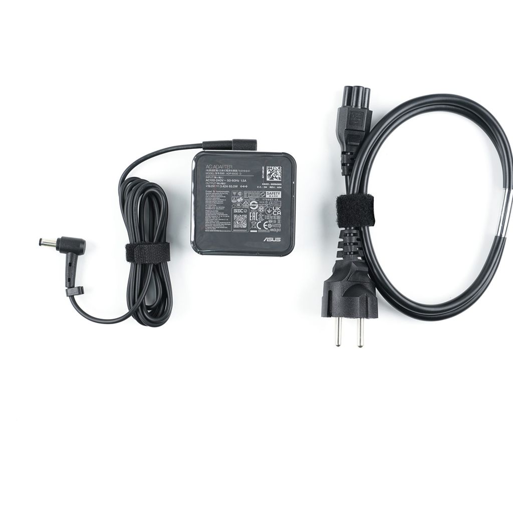 Asus AC Adapter 65W/19V 2P W.M 5.5PHI