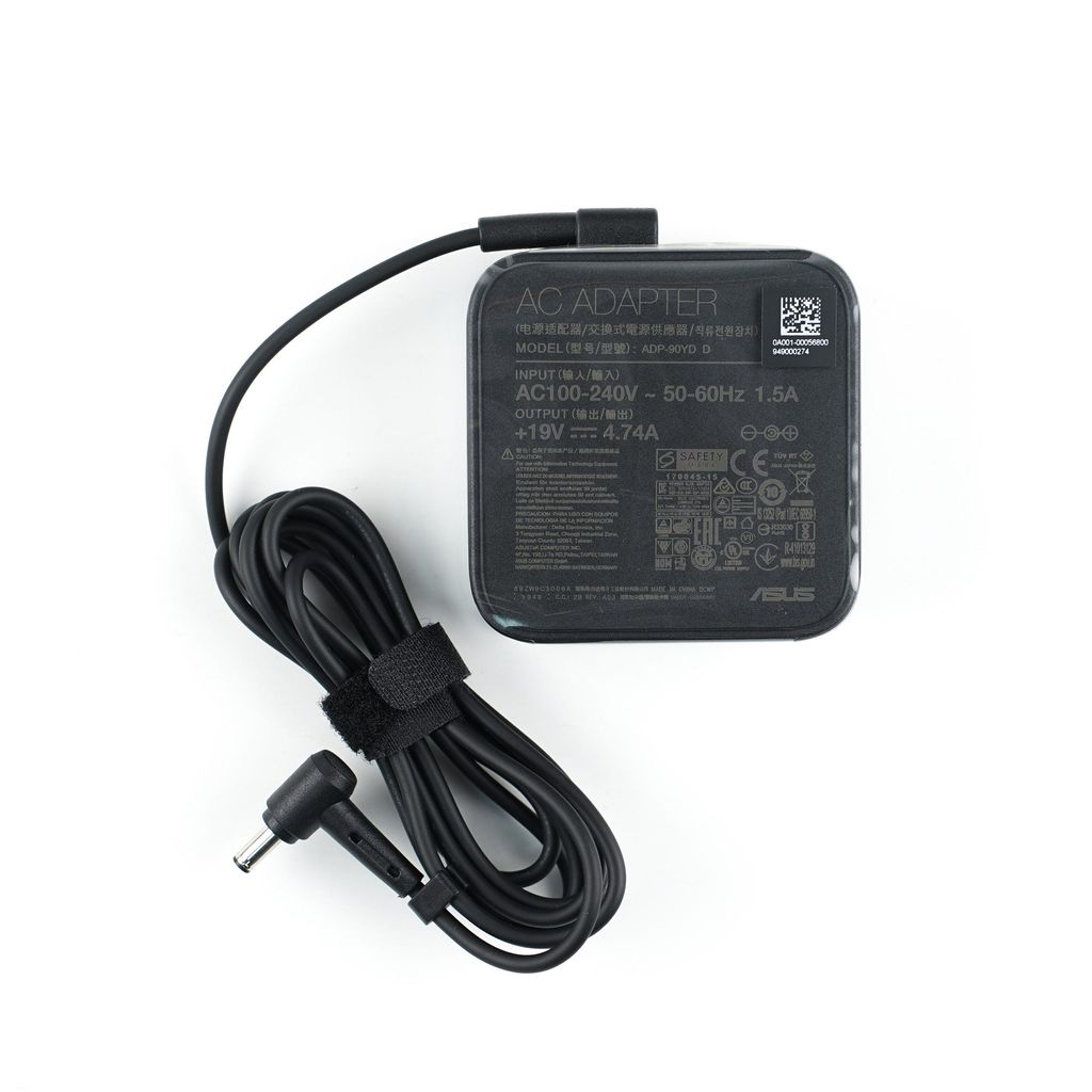 Asus AC Adapter 90W 19V 3P 4.5PHI